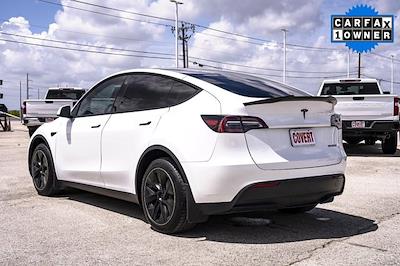 2023 Tesla Model Y AWD SUV for sale #F250671A - photo 2