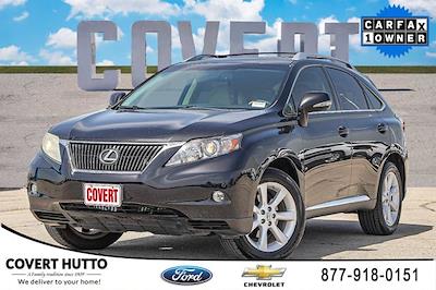 2012 Lexus RX 350 4x2 SUV for sale #F250685A - photo 1