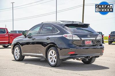 2012 Lexus RX 350 4x2 SUV for sale #F250685A - photo 2
