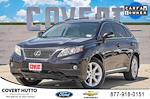 2012 Lexus RX 350 4x2 SUV for sale #F250685A - photo 1