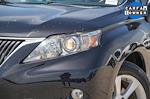 2012 Lexus RX 350 4x2 SUV for sale #F250685A - photo 4