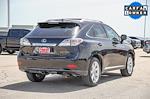 2012 Lexus RX 350 4x2 SUV for sale #F250685A - photo 7