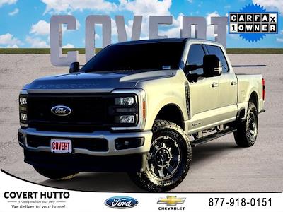 2024 Ford F-250 Crew Cab 4WD Pickup for sale #F250690B - photo 1