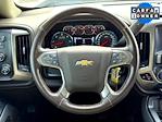 2018 Chevrolet Silverado 1500 Crew Cab 4x4 Pickup for sale #F250692A - photo 22