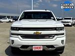 2018 Chevrolet Silverado 1500 Crew Cab 4x4 Pickup for sale #F250692A - photo 4