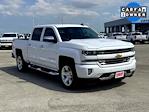 2018 Chevrolet Silverado 1500 Crew Cab 4x4 Pickup for sale #F250692A - photo 5