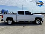 2018 Chevrolet Silverado 1500 Crew Cab 4x4 Pickup for sale #F250692A - photo 6