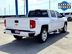2018 Chevrolet Silverado 1500 Crew Cab 4x4 Pickup for sale #F250692A - photo 7