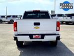 2018 Chevrolet Silverado 1500 Crew Cab 4x4 Pickup for sale #F250692A - photo 8