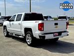 2018 Chevrolet Silverado 1500 Crew Cab 4x4 Pickup for sale #F250692A - photo 2