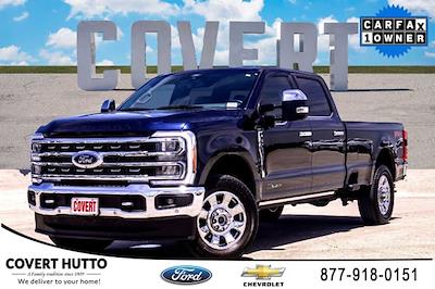 2023 Ford F-350 Crew Cab SRW 4x4 Pickup for sale #F250699A - photo 1