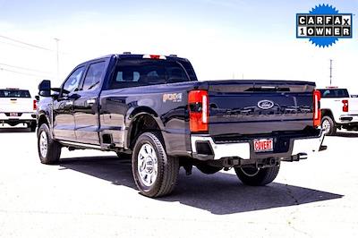 2023 Ford F-350 Crew Cab SRW 4x4 Pickup for sale #F250699A - photo 2