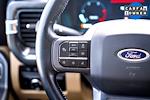 2023 Ford F-350 Crew Cab SRW 4x4 Pickup for sale #F250699A - photo 24