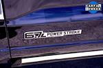 2023 Ford F-350 Crew Cab SRW 4x4 Pickup for sale #F250699A - photo 4