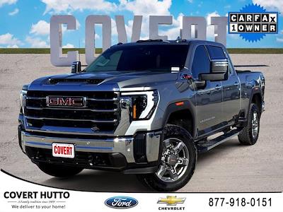 Used 2025 GMC Sierra 2500 SLT Crew Cab for sale #F250702A - photo 1