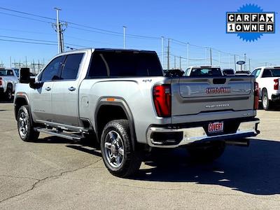 Used 2025 GMC Sierra 2500 SLT Crew Cab for sale #F250702A - photo 2
