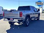 Used 2025 GMC Sierra 2500 SLT Crew Cab for sale #F250702A - photo 8