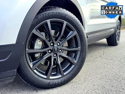 Used 2018 Ford Explorer XLT for sale #F250706A - photo 2