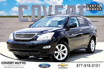 2008 Lexus RX 350 FWD SUV for sale #F250707B - photo 1