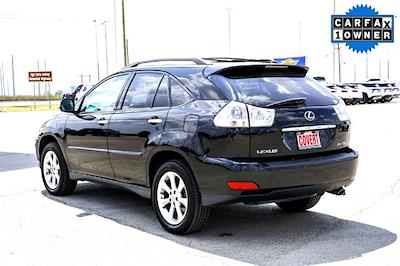 2008 Lexus RX 350 FWD SUV for sale #F250707B - photo 2