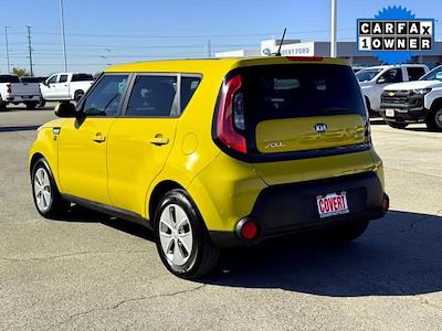 Used 2014 Kia Soul Plus for sale #F250708A - photo 2