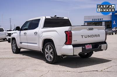 2023 Toyota Tundra CrewMax Cab 4x4 Pickup for sale #F250713A - photo 2