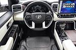 2023 Toyota Tundra CrewMax Cab 4x4 Pickup for sale #F250713A - photo 23