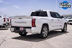2023 Toyota Tundra CrewMax Cab 4x4 Pickup for sale #F250713A - photo 8