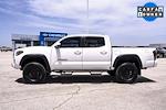 2023 Toyota Tacoma Double Cab 4WD Pickup for sale #F250716A - photo 11