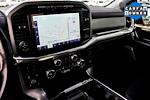 Used 2021 Ford F-150 Lariat SuperCrew Cab for sale #F250731A - photo 17