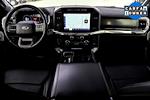 Used 2021 Ford F-150 Lariat SuperCrew Cab for sale #F250731A - photo 24