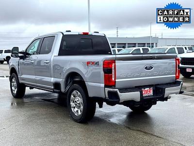 2024 Ford F-250 Crew Cab 4WD Pickup for sale #F250735A - photo 2