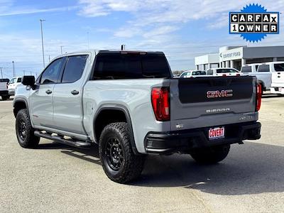 2024 GMC Sierra 1500 Crew Cab 4WD Pickup for sale #F250735B - photo 2