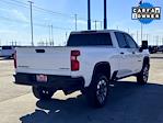 2024 Chevrolet Silverado 2500 Crew Cab 4WD Pickup for sale #F250743A - photo 8