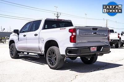 2024 Chevrolet Silverado 1500 Crew Cab 4x2 Pickup for sale #F250752A - photo 2