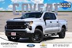 2024 Chevrolet Silverado 1500 Crew Cab 4x2 Pickup for sale #F250752A - photo 1