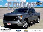 2024 Chevrolet Silverado 1500 Crew Cab RWD Pickup for sale #F250752A - photo 1