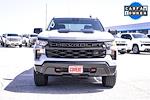 2024 Chevrolet Silverado 1500 Crew Cab 4x2 Pickup for sale #F250752A - photo 4