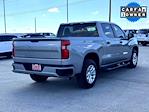 2024 Chevrolet Silverado 1500 Crew Cab RWD Pickup for sale #F250752A - photo 7