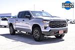 2024 Chevrolet Silverado 1500 Crew Cab 4x2 Pickup for sale #F250752A - photo 5