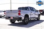 2024 Chevrolet Silverado 1500 Crew Cab 4x2 Pickup for sale #F250752A - photo 7