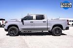 2024 Chevrolet Silverado 1500 Crew Cab 4x2 Pickup for sale #F250752A - photo 9
