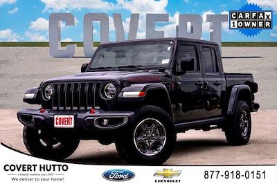 2020 Jeep Gladiator Crew Cab 4x4 Pickup for sale #F250752P - photo 1