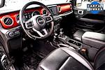 Used 2020 Jeep Gladiator Rubicon Crew Cab 4x4 Pickup for sale #F250752P - photo 10
