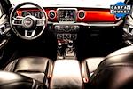 Used 2020 Jeep Gladiator Rubicon Crew Cab 4x4 Pickup for sale #F250752P - photo 17