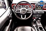 Used 2020 Jeep Gladiator Rubicon Crew Cab 4x4 Pickup for sale #F250752P - photo 18