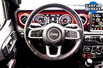Used 2020 Jeep Gladiator Rubicon Crew Cab 4x4 Pickup for sale #F250752P - photo 19