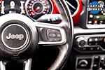 Used 2020 Jeep Gladiator Rubicon Crew Cab 4x4 Pickup for sale #F250752P - photo 21