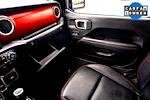 Used 2020 Jeep Gladiator Rubicon Crew Cab 4x4 Pickup for sale #F250752P - photo 28