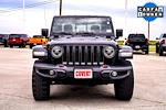 Used 2020 Jeep Gladiator Rubicon Crew Cab 4x4 Pickup for sale #F250752P - photo 4